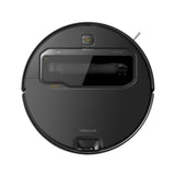 Roborock Saros Z70 0,18 L Sort