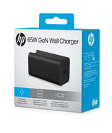HP 65W GaN Wall Charger