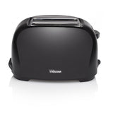 Tristar BR-1025 brødrister 6 2 skive(r) 800 W Sort