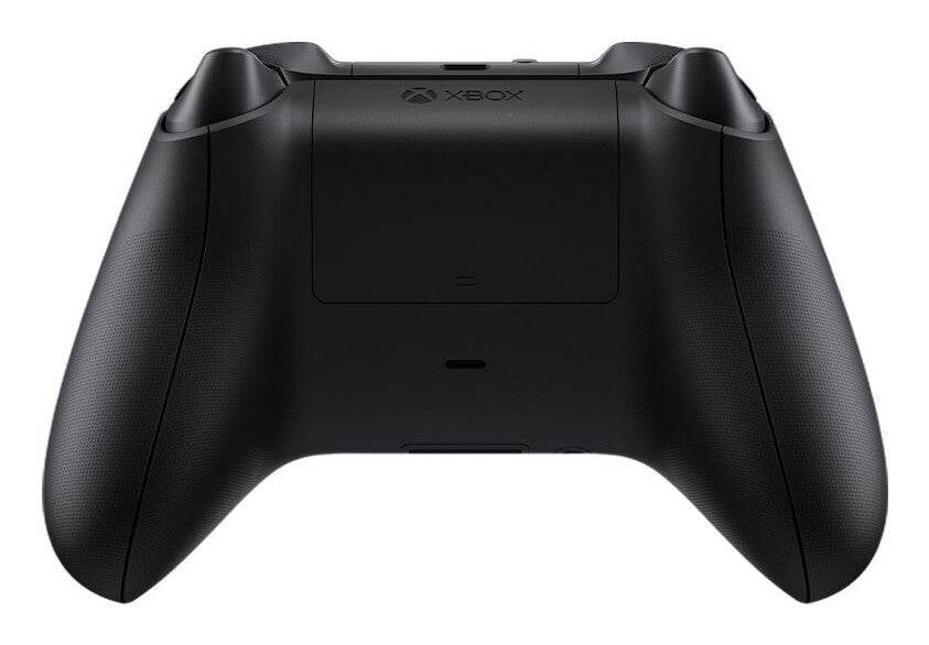 Microsoft EP2-29944 spil-controller Sort Bluetooth/USB Gamepad Analog/digital Android, PC, Xbox One, Xbox Series S, Xbox Series X, iOS