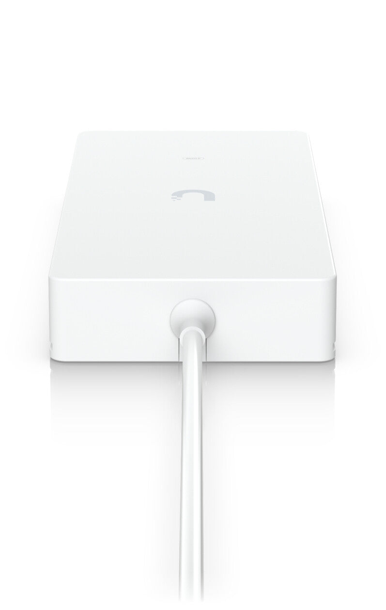 Ubiquiti UACC-Adapter-AC-210W strømadapter og vekselret Indendørs Hvid