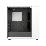 Fractal Design North Tower ATX Hvid