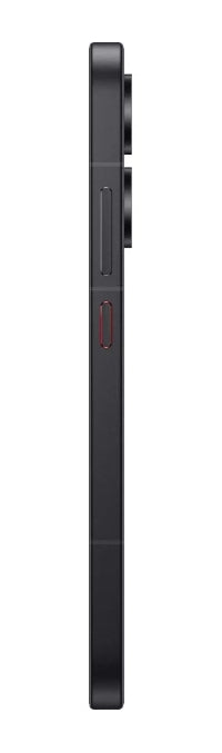 POCO X8 Pro 16,7 cm (6.59") Dual SIM 5G USB Type-C 8 GB 256 GB 6500 mAh Sort