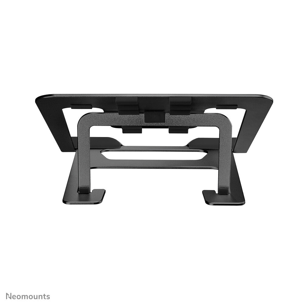 Neomounts NSLS085BLACK laptop stativ Sort 43,2 cm (17")