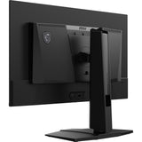 MSI MAG 274QP QD-OLED X24 computerskærm 67,3 cm (26.5") 2560 x 1440 pixel Wide Quad HD Sort
