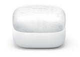 Sony LinkBuds Fit Trådløs Ægte trådløse øretelefoner Hvid