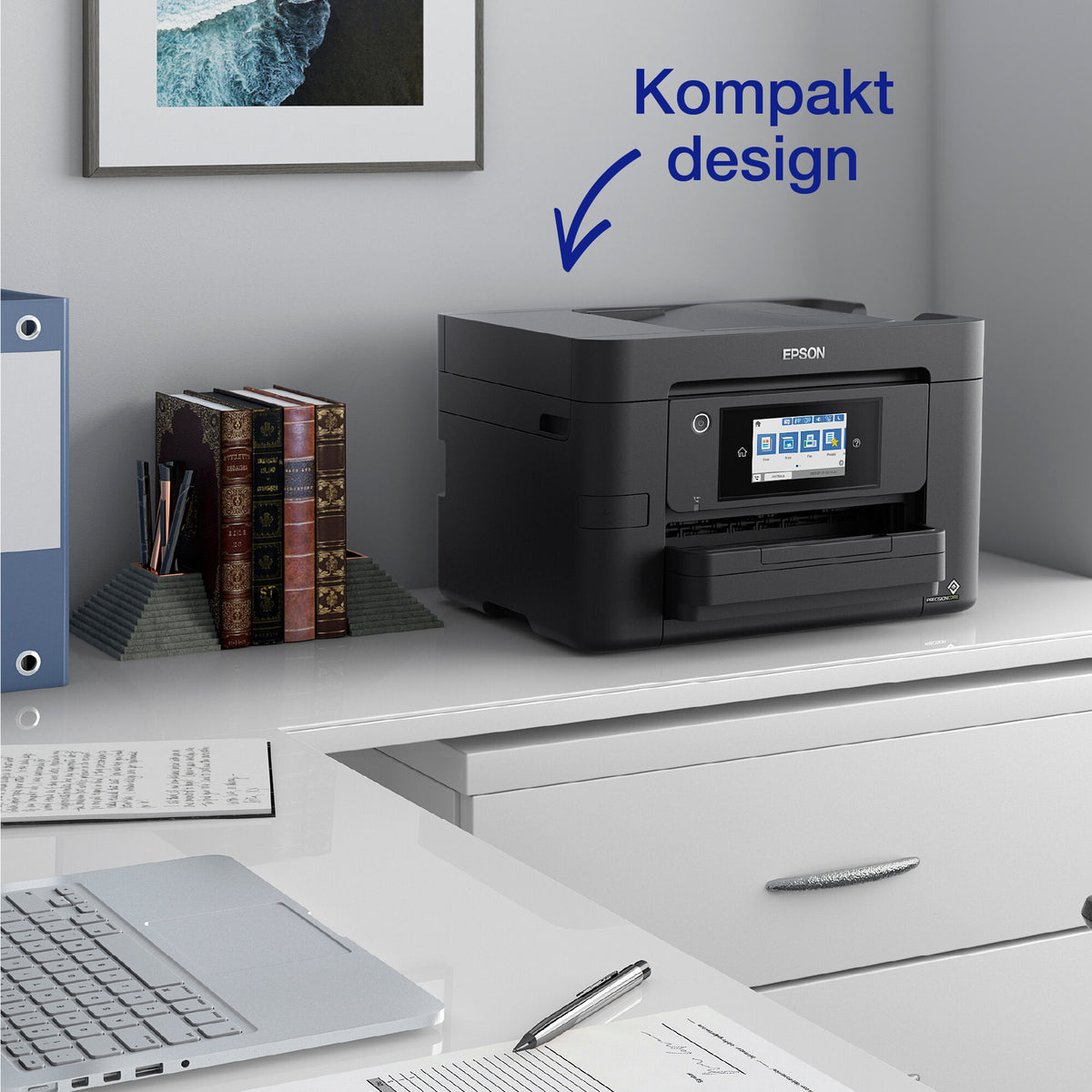 Epson WorkForce Pro WF-4820DWF