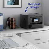 Epson WorkForce Pro WF-4820DWF