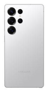 Samsung Galaxy S25 Ultra 17,5 cm (6.9") Dual SIM Android 15 5G USB Type-C 12 GB 512 GB 5000 mAh Sort, Sølv, Hvid