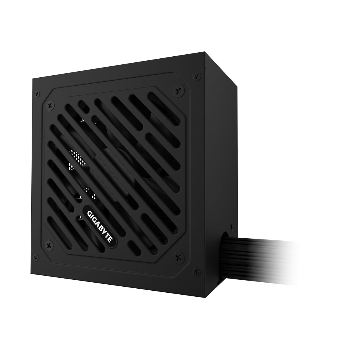GIGABYTE P650SS enhed til strømforsyning 550 W 20+4 pin ATX ATX Hvid