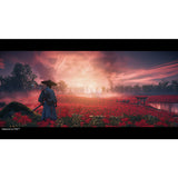 Sony Ghost of Tsushima Director's Cut