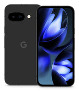 Google Pixel 9a 5G Dual SIM 8GB RAM 128GB Obsidian EU