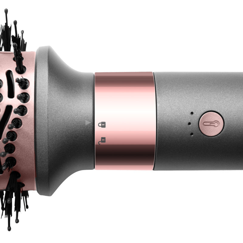 Eta Styler Fenité Exclusive Liss Defense 0323 90000 Hårstylingssæt Varm Grå 1400 W 2 m