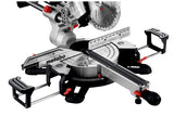 Metabo KGS 254 M Kap-/geringssav 1450W