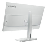 Lenovo L27q-4A computerskærm 68,6 cm (27") 2560 x 1440 pixel 2K Ultra HD LCD Grå