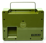 Tivoli Audio SongBook bluetooth højttaler green
