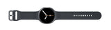 Samsung Galaxy Watch 8 3,81 cm (1.5") AMOLED 44 mm Digital 480 x 480 pixel Berøringsskærm Grafit Wi-Fi GPS (satellit)