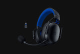 Razer BlackShark V3 X HyperSpeed Headset Kabel & trådløs Spil USB Type-A Bluetooth Hvid