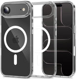 Tech-Protect 5906302319626 mobiltelefon etui 16,5 cm (6.5") Cover Transparent