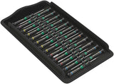 Wera Kraftform Micro Big Pack 1 Skruetrækkersæt 25 Dele