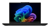 Lenovo ThinkPad T16 G5 Intel | Black | 16 " | IPS | WUXGA | 1920 x 1200 pixels | Intel Core Ultra 5 | 325 | 16 GB | LPCAMM2 LPDDR5X | Solid-state drive capacity 512 GB | Intel Graphics | Windows 11 Pro | 802.11be | Bluetooth version 5.4 | K