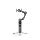 DJI Osmo Mobile 8P Standard Combo Smartphone kamera stabilisator Sort