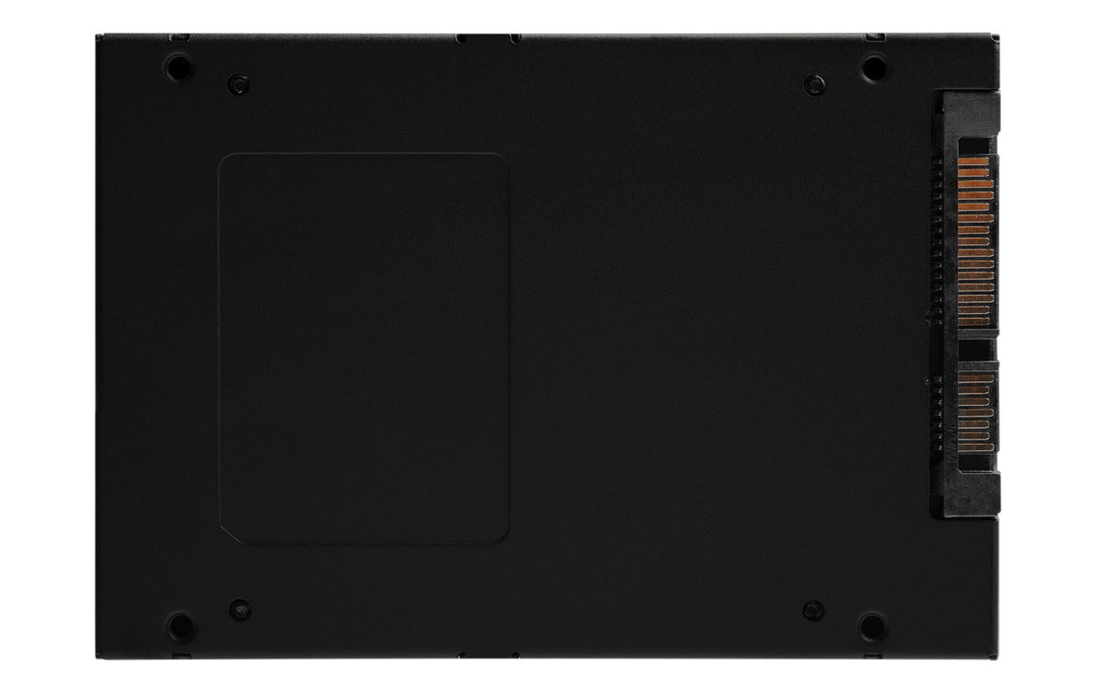Kingston Technology 256G SSD KC600 SATA3 2,5"
