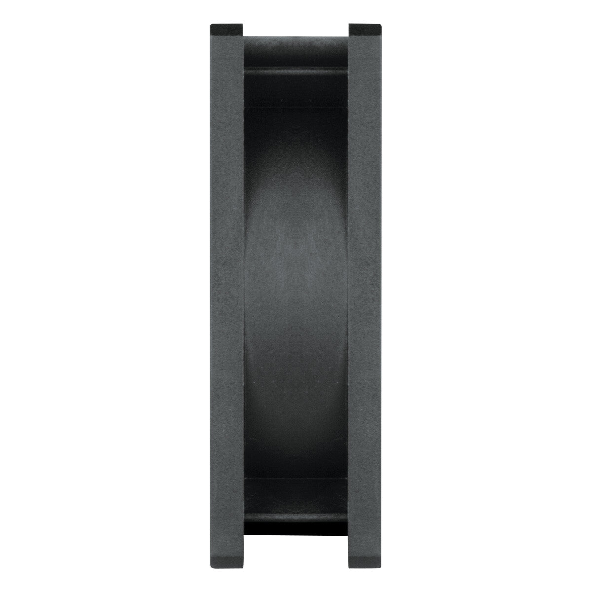 ARCTIC P8 Silent Computerkabinet Ventilator 8 cm Sort