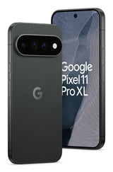 *Google Pixel 11 Pro XL 256GB/12GB - Obsidian