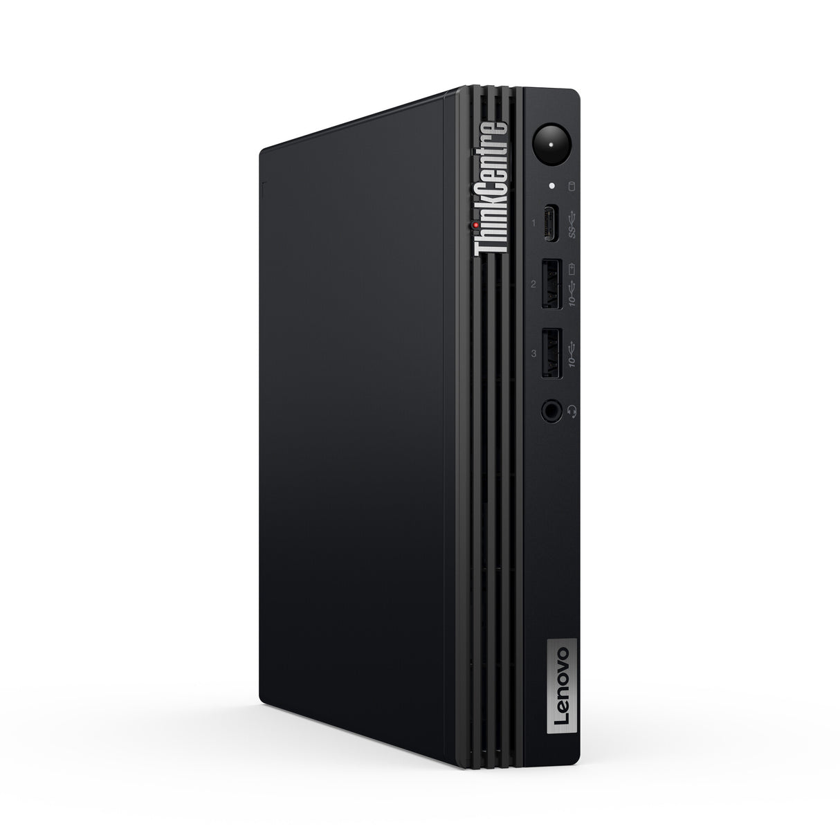 Lenovo ThinkCentre M70q Gen 5 Intel® Core™ i7 i7-14700T 16 GB DDR5-SDRAM 1 TB SSD Windows 11 Pro Mini PC Sort