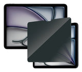 PanzerGlass ® 2-Way Privacy Skærmbeskyttelse iPad Air 11'' (2024-2025) | iPad 11" (2025) | iPad 10.9'' (2022) | Ultra-Wide Fit