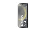 Samsung Galaxy S24  Dual Sim 8GB RAM 256GB Onyx Black DE