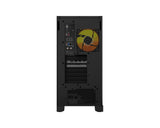 MSI MPG Infinite Z3 X3D 9NVVR7-685EU AMD Ryzen™ 7 9800X3D 32 GB DDR5-SDRAM 2 TB SSD NVIDIA GeForce RTX 5080 Windows 11 Home Desktop PC Sort