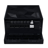 Lian Li EG1200G enhed til strømforsyning 1200 W 24-pin ATX SFX Sort