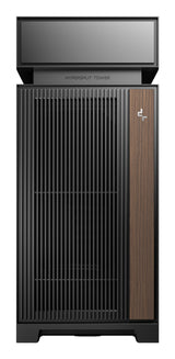 DeepCool CL6600 Midi Tower Sort