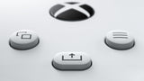 Microsoft Xbox Wireless Controller Controller Hvid