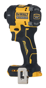 DeWalt DCF870NT-XJ 18V XR Slagskruetrækker Hydraulisk 1/4 - intet batteri