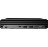 T1A HP Elite 600 G9 Refurbished Intel® Core™ i5 i5-12500T 16 GB DDR5-SDRAM 512 GB SSD Windows 11 Pro Mini PC Sort