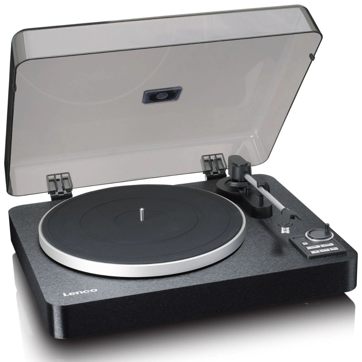 Lenco Pladespiller LBT-TA165BK