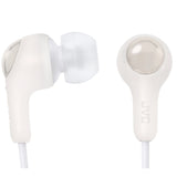 JVC HA-FR9UC In-ear hovedtlf. USB-C - hvid