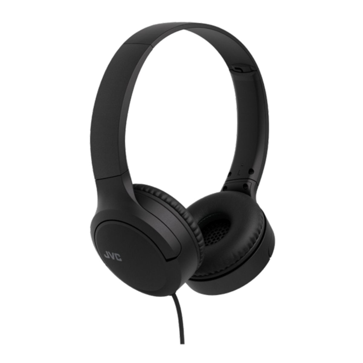 JVC HA-S33UC USB-C Wired Headphone - sort