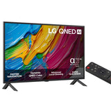 LG 43QNED8EA6B 4K Smart TV
