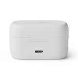 Philips TAQ2000WT open ear trådløse hovedtlf. Hvid