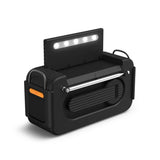 Philips TAR3500 nødradio sort