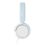 Philips TAK2000BL/00 Børnehovedtlf. Blå