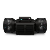 Philips TAMS80 - The Tube Boombox - sort