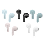 JVC HA-B10T Gumy Trådløse in-ear hovedtlf. - pink