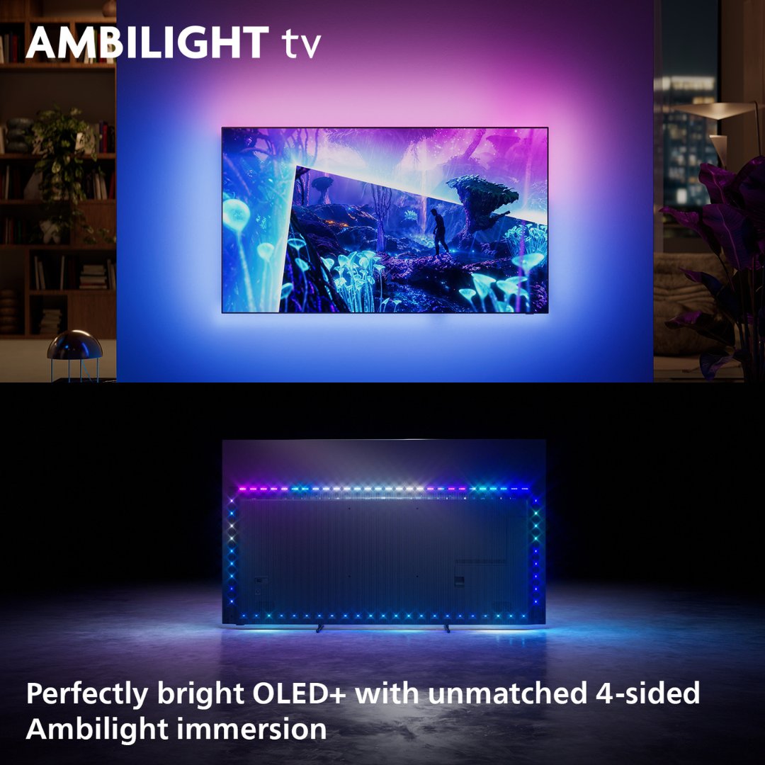 Philips 65OLED951/12 - OLED TV