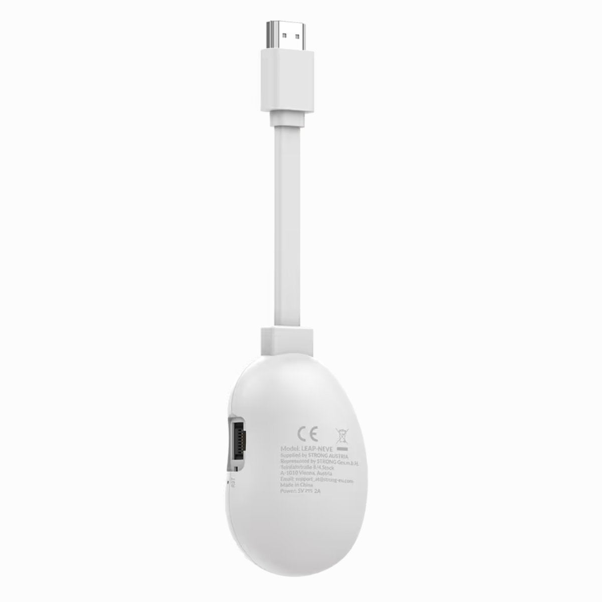 Strong LEAP-NEVE Google TV-Stick 4K