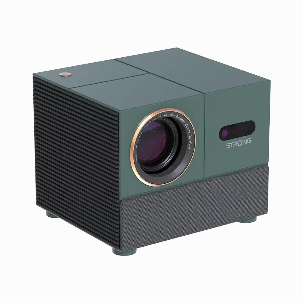 Strong MIRA1 FHD Streaming Projektor